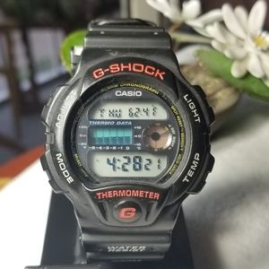 2nd hand g shock for sale